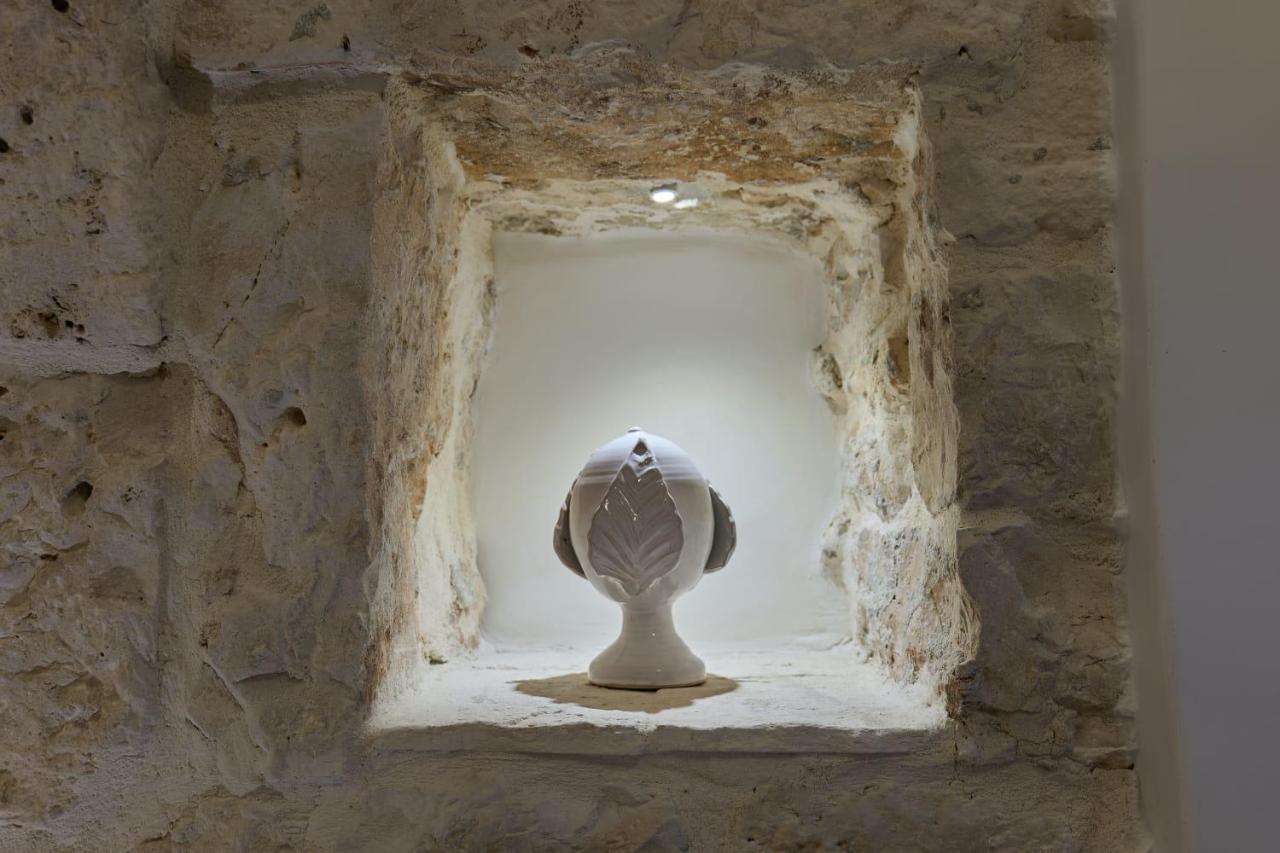 马丁纳弗兰卡I Trulli Di Cosimo Luxury别墅 外观 照片