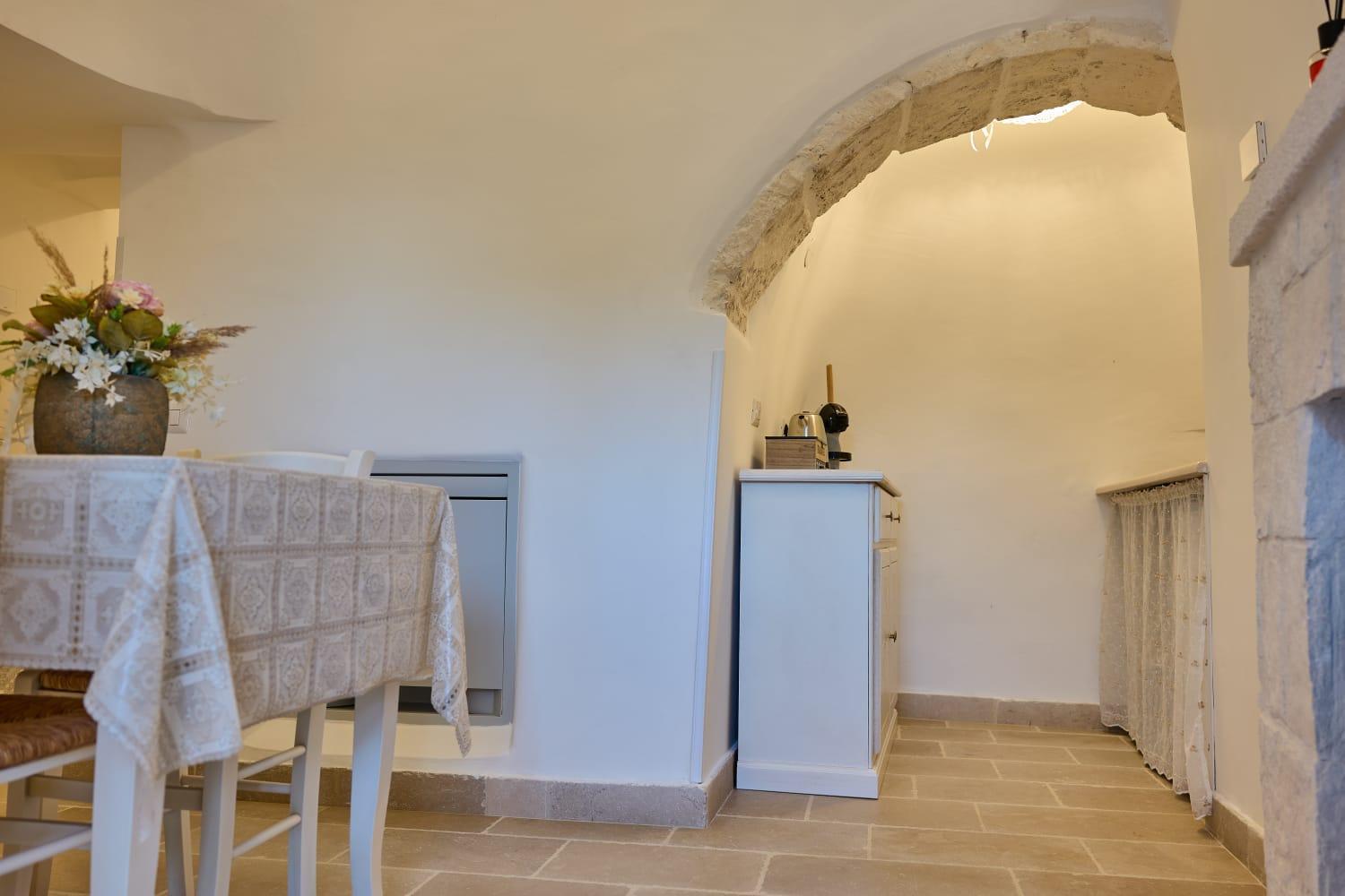 马丁纳弗兰卡I Trulli Di Cosimo Luxury别墅 外观 照片