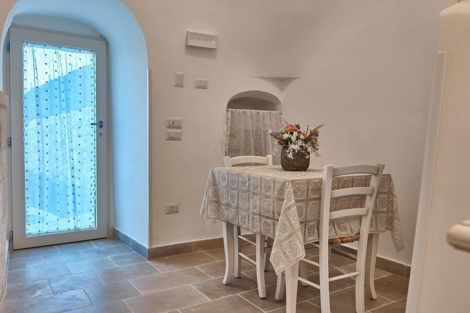 马丁纳弗兰卡I Trulli Di Cosimo Luxury别墅 外观 照片