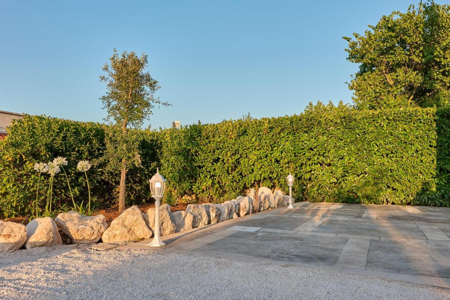 马丁纳弗兰卡I Trulli Di Cosimo Luxury别墅 外观 照片