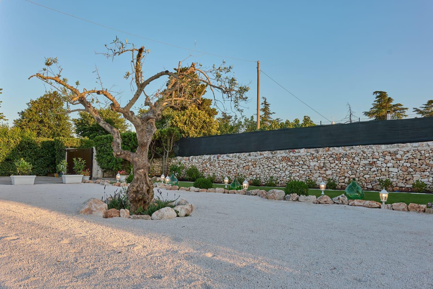 马丁纳弗兰卡I Trulli Di Cosimo Luxury别墅 外观 照片