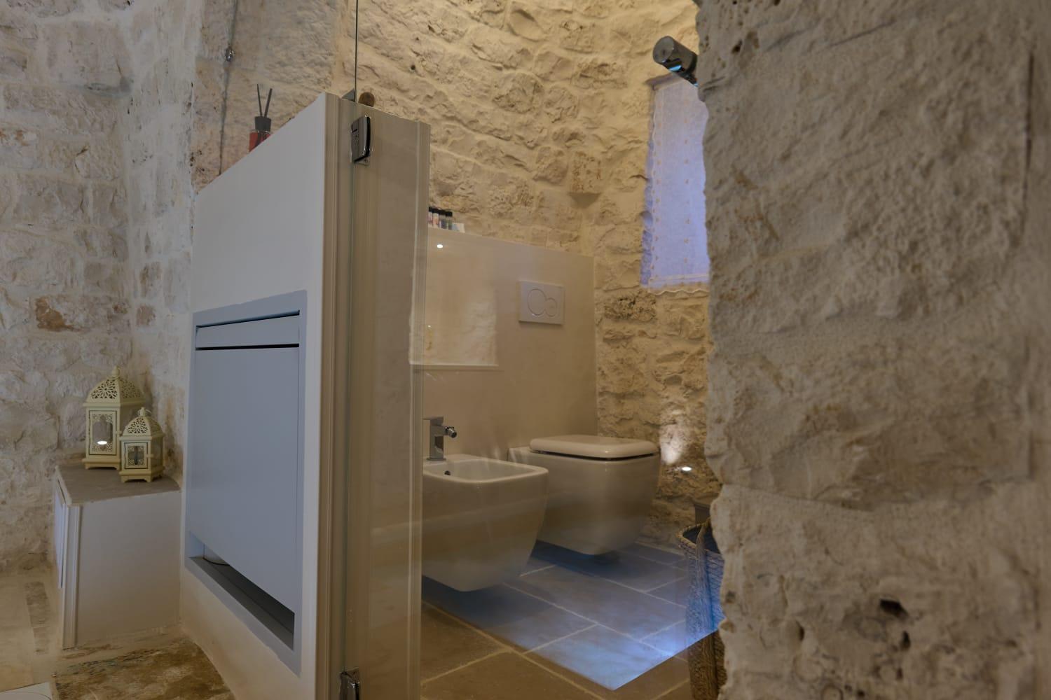 马丁纳弗兰卡I Trulli Di Cosimo Luxury别墅 外观 照片